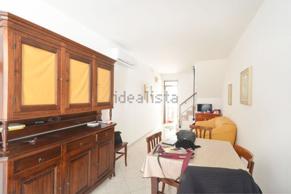 casa indipendente in vendita a San Vito dei Normanni