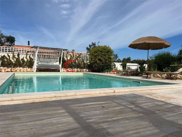casa indipendente in vendita a San Vito dei Normanni