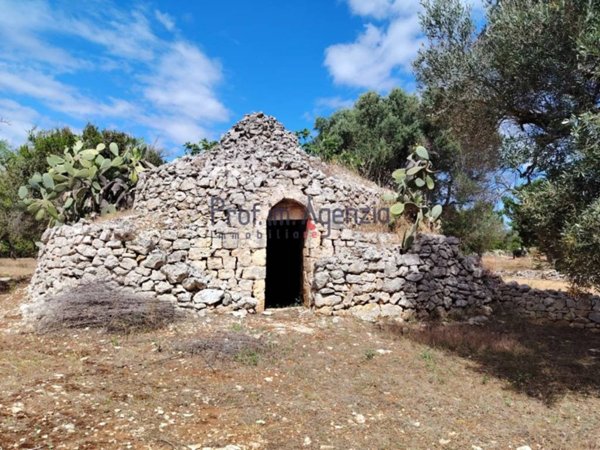 casa indipendente in vendita a San Vito dei Normanni