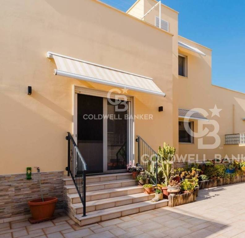 casa indipendente in vendita a San Vito dei Normanni