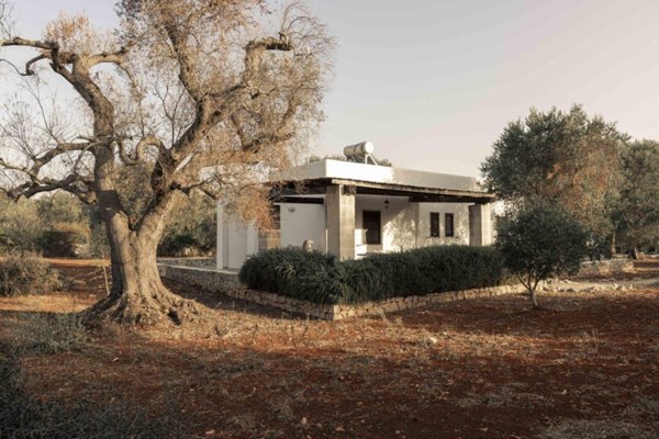 casa indipendente in vendita a San Vito dei Normanni in zona Centro Storico