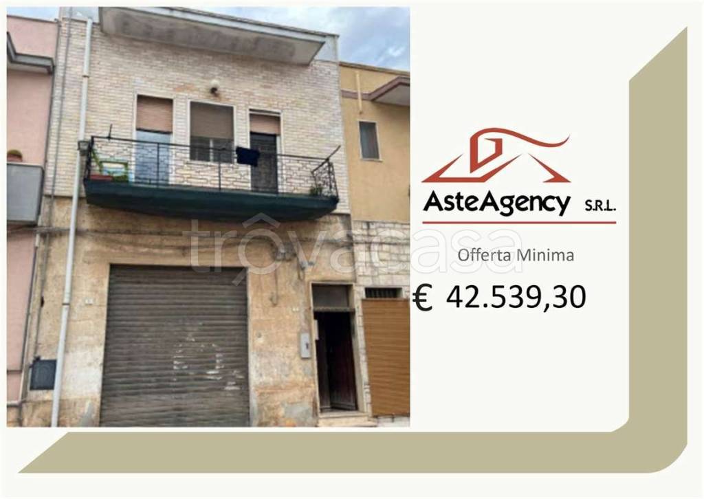 appartamento in vendita a San Vito dei Normanni
