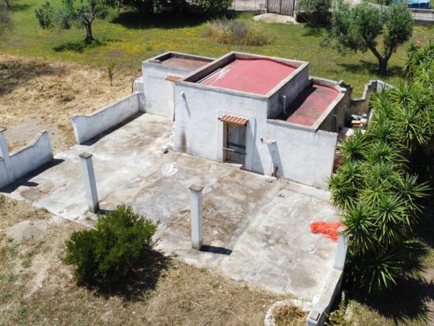 appartamento in vendita a San Vito dei Normanni in zona Conforto