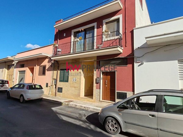 appartamento in vendita a San Vito dei Normanni