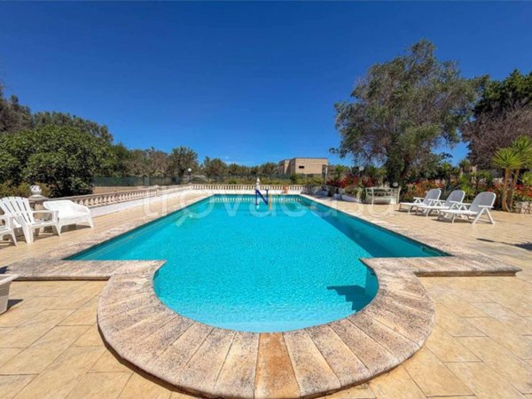 casa indipendente in vendita a San Vito dei Normanni