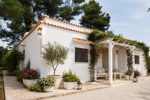 casa indipendente in vendita a San Vito dei Normanni