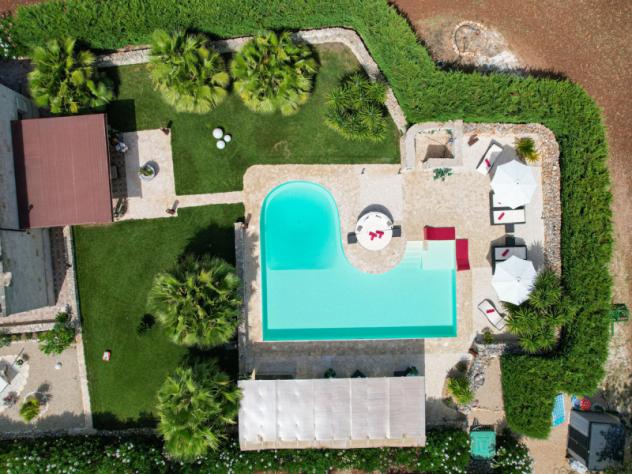 casa indipendente in vendita a San Vito dei Normanni