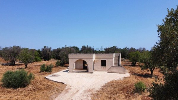 casa indipendente in vendita a San Vito dei Normanni