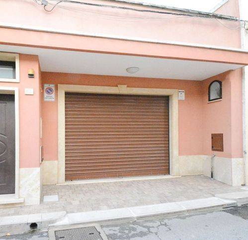 appartamento in vendita a San Vito dei Normanni in zona Centro Storico