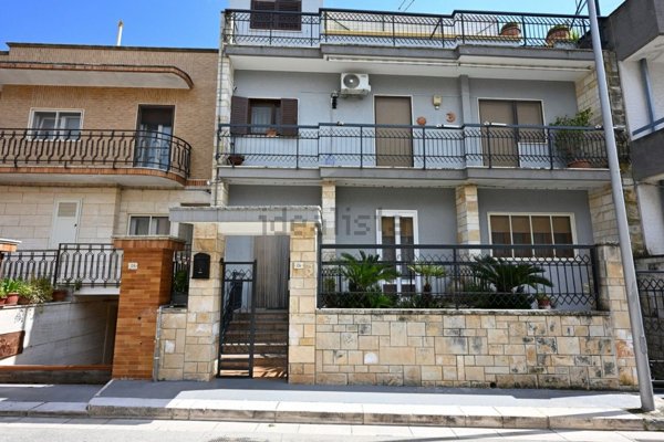 appartamento in vendita a San Vito dei Normanni