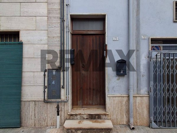 casa indipendente in vendita a San Vito dei Normanni in zona Centro Storico