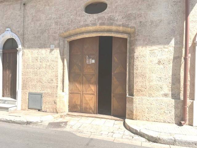 locale commerciale in vendita a San Vito dei Normanni