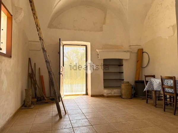 appartamento in vendita a San Vito dei Normanni in zona Centro Storico