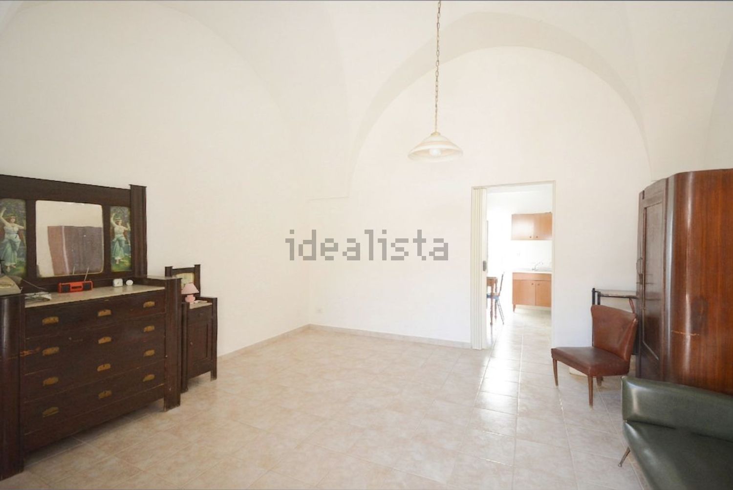 casa indipendente in vendita a San Vito dei Normanni in zona Conforto