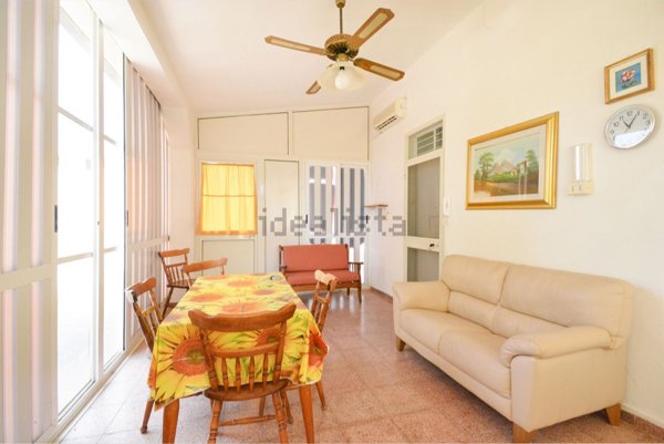 casa indipendente in vendita a San Vito dei Normanni in zona Conforto