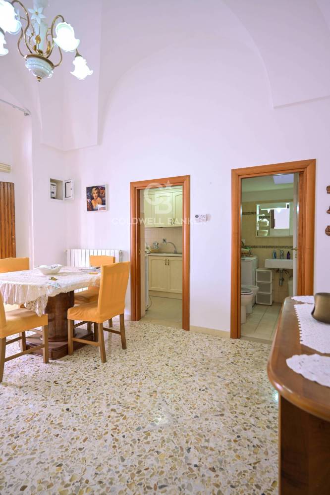 appartamento in vendita a San Vito dei Normanni