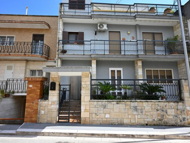 casa indipendente in vendita a San Vito dei Normanni