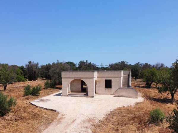 casa indipendente in vendita a San Vito dei Normanni