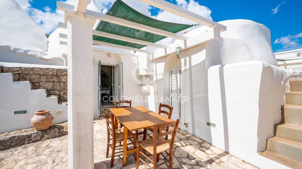 casa indipendente in vendita a San Vito dei Normanni