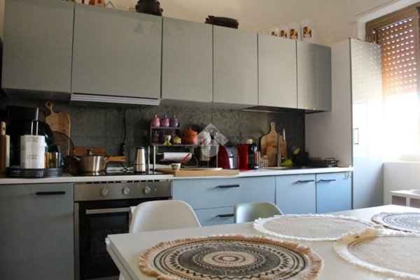 appartamento in vendita a San Vito dei Normanni in zona Conforto