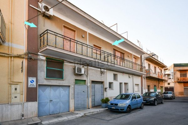 appartamento in vendita a San Vito dei Normanni