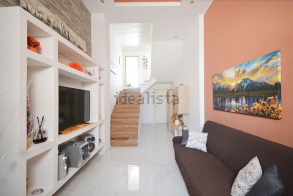 casa indipendente in vendita a San Vito dei Normanni in zona Conforto