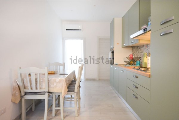 casa indipendente in vendita a San Vito dei Normanni in zona Conforto