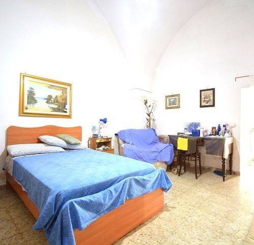 casa indipendente in vendita a San Vito dei Normanni in zona Centro Storico
