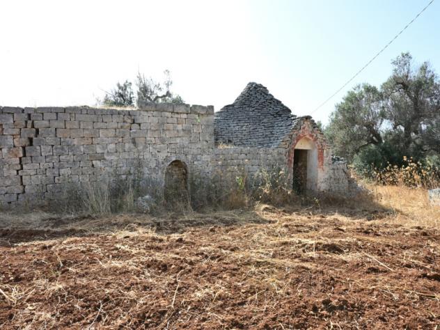 casa semindipendente in vendita a San Vito dei Normanni