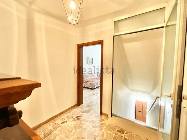 appartamento in vendita a San Vito dei Normanni in zona Centro Storico