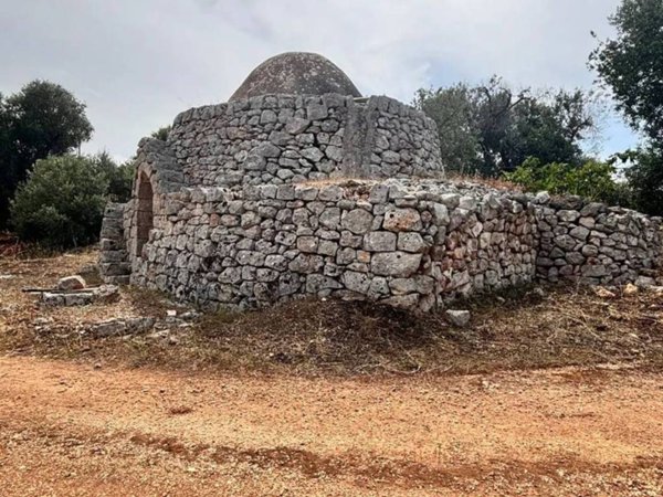 terreno agricolo in vendita a San Vito dei Normanni in zona Poggioreale