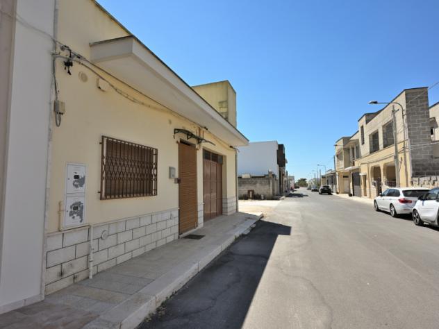 casa indipendente in vendita a San Vito dei Normanni