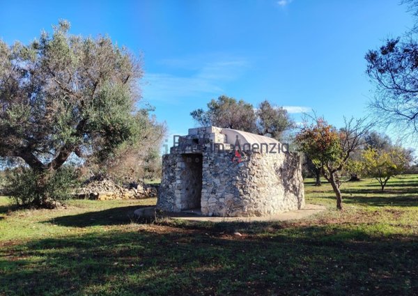 monolocale in vendita a San Vito dei Normanni in zona Poggioreale