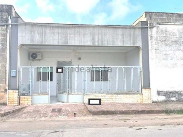 casa indipendente in vendita a San Vito dei Normanni