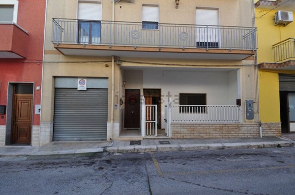 casa indipendente in vendita a San Vito dei Normanni in zona Conforto
