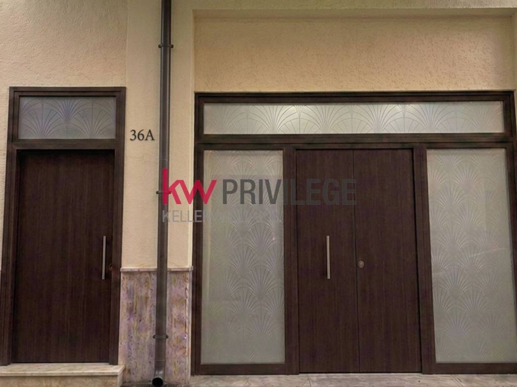casa semindipendente in vendita a San Vito dei Normanni in zona Conforto