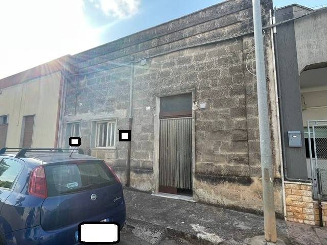 appartamento in vendita a San Vito dei Normanni