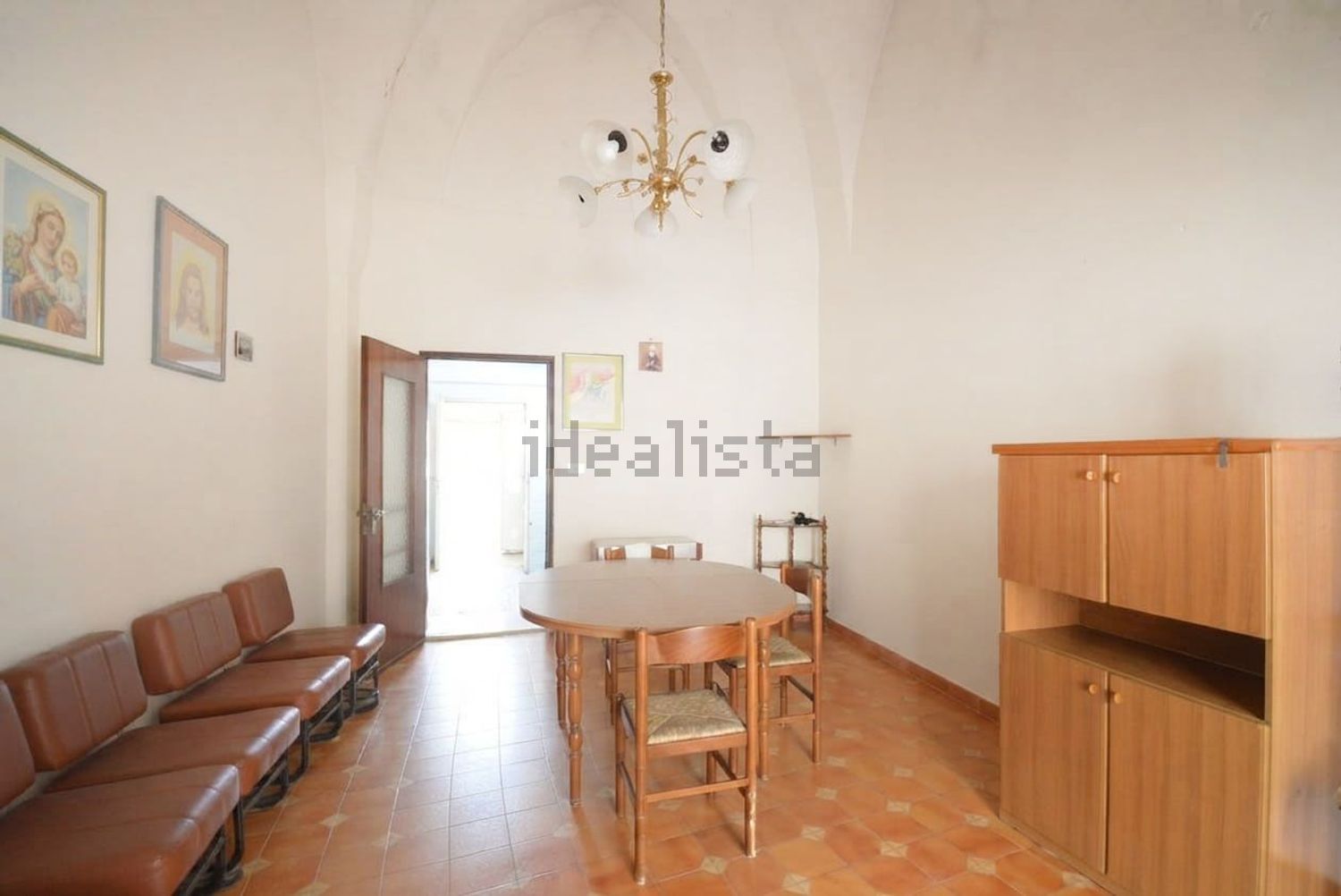 casa indipendente in vendita a San Vito dei Normanni in zona Centro Storico