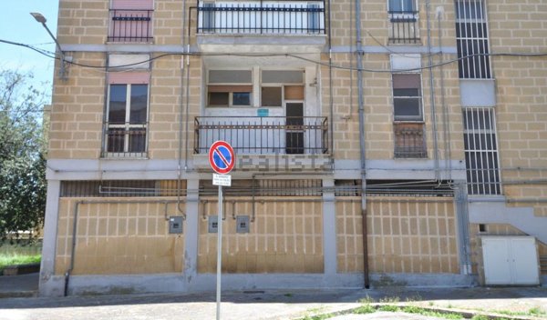 appartamento in vendita a San Vito dei Normanni in zona Conforto