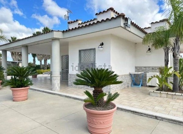 casa indipendente in vendita a San Vito dei Normanni