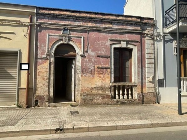 casa indipendente in vendita a San Vito dei Normanni