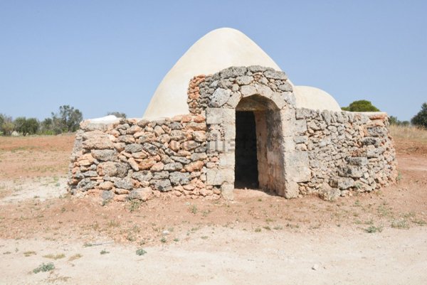 casale in vendita a San Vito dei Normanni in zona Centro Storico