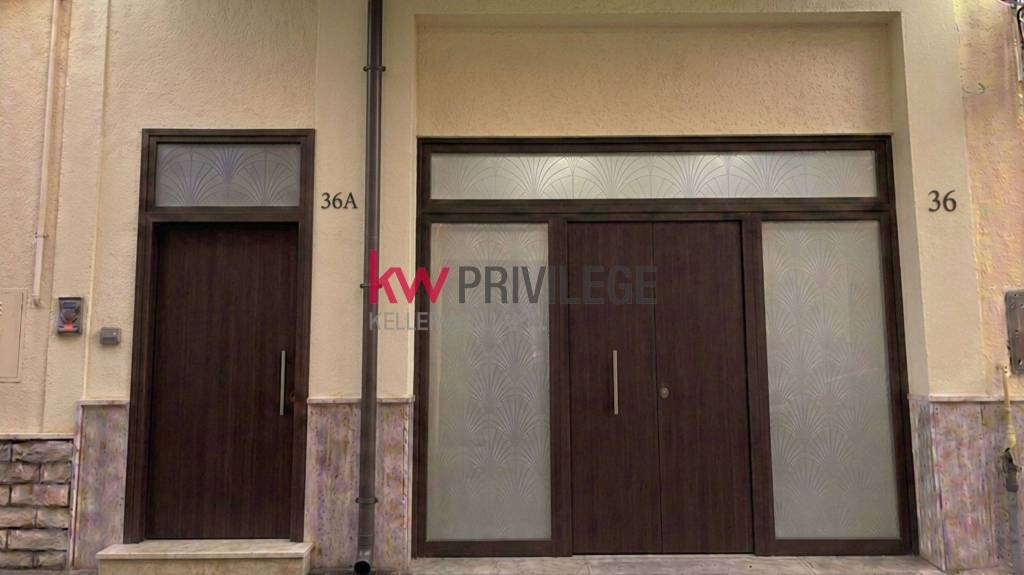 appartamento in vendita a San Vito dei Normanni in zona Conforto