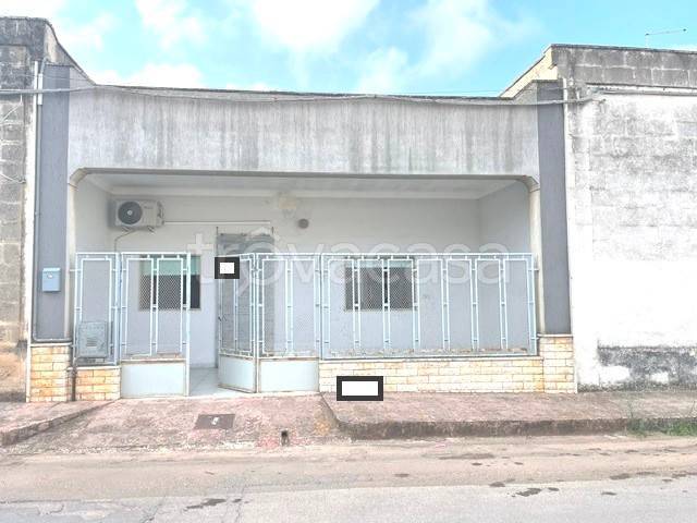 appartamento in vendita a San Vito dei Normanni