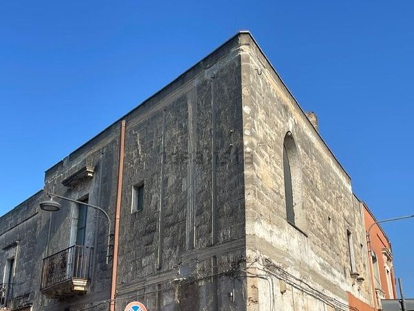quadrivano in vendita a San Vito dei Normanni