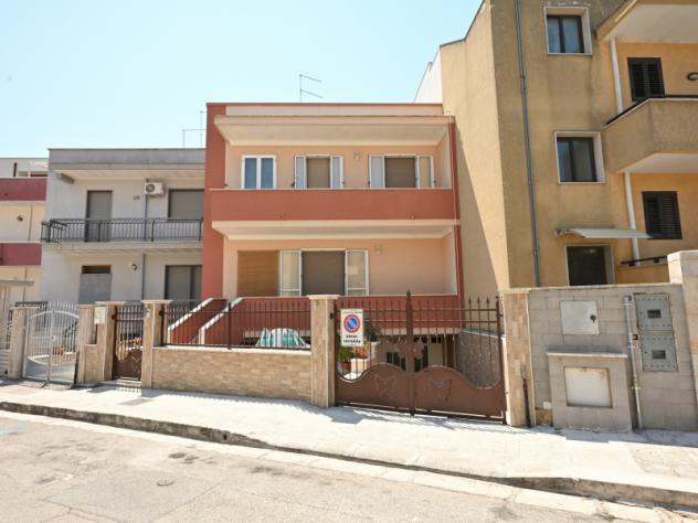 casa indipendente in vendita a San Vito dei Normanni