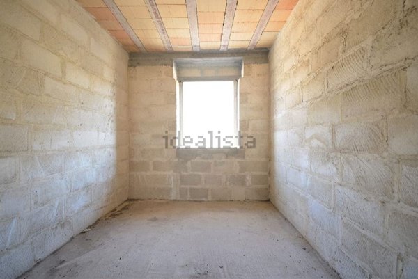 casa indipendente in vendita a San Vito dei Normanni in zona Conforto