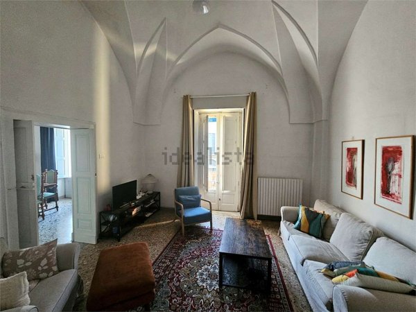 appartamento in vendita a San Vito dei Normanni in zona Centro Storico