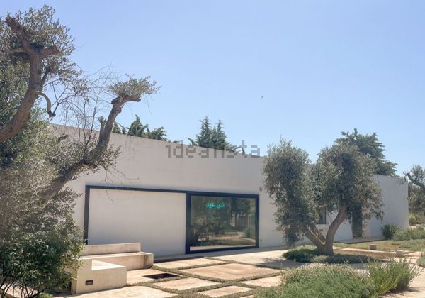casa indipendente in vendita a San Vito dei Normanni in zona Conforto
