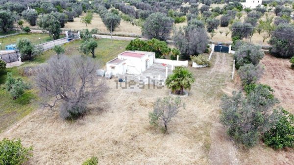 appartamento in vendita a San Vito dei Normanni in zona Poggioreale